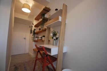 5 bed house, Boscombe Street, Rusholme, Manchester, M147PG - Image 9