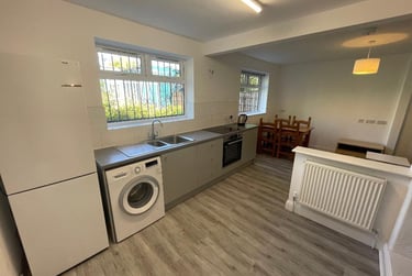 4 bed house, Norman Road, Victoria Park, Manchester, M145LF - Image 9