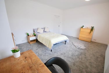 6 bed house, Kingswood Road, Fallowfield, Manchester, M146SA - Image 9