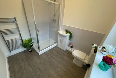 5 bed house, Marcus Grove, Victoria Park, Manchester, M145GX - Image 9