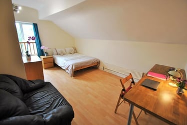 10 bed house, Slade Lane, Levenshulme, Manchester, M192AE - Image 13