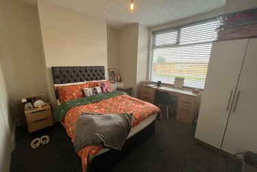 6 bed house, Moseley Road, Fallowfield, Manchester, M146PD - Image 7