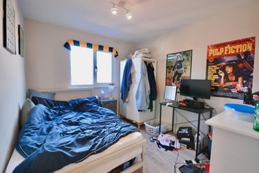 6 bed house, Monica Grove, Burnage, Manchester, M192BN - Image 9