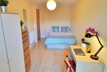 6 bed house, Parrs Wood Road, Withington, Manchester, M204RQ - Image 10