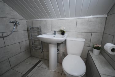5 bed house, Boscombe Street, Rusholme, Manchester, M147PG - Image 10