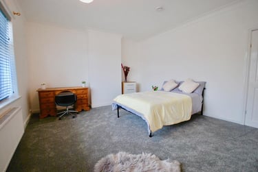 6 bed house, Kingswood Road, Fallowfield, Manchester, M146SA - Image 10