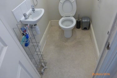 4 bed flat, Mutley Plain, City Centre, Plymouth, PL46JG - Image 10