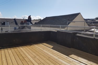 4 bed flat, Mutley Plain, City Centre, Plymouth, PL46JG - Image 12