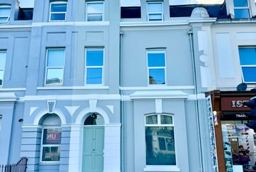 2 bed flat, Mutley Plain, Mutley, Plymouth, PL46LD - Image 5