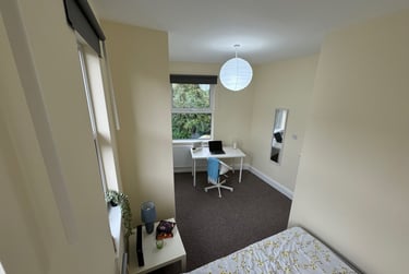 2 bed flat, Green Park Avenue, Mutley, Plymouth, PL46PG - Image 12