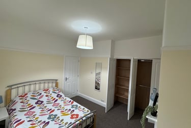 2 bed flat, Green Park Avenue, Mutley, Plymouth, PL46PG - Image 10