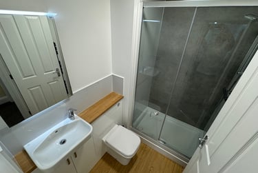 2 bed flat, Green Park Avenue, Mutley, Plymouth, PL46PG - Image 6