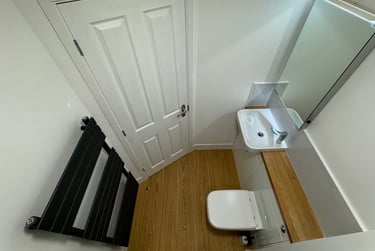 2 bed flat, Green Park Avenue, Mutley, Plymouth, PL46PG - Image 7