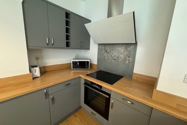 2 bed flat, Green Park Avenue, Mutley, Plymouth, PL46PG - Image 4