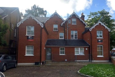 1 bed house, Fassett Road, Kingston upon thames, Kingston, KT12TD - Image 2