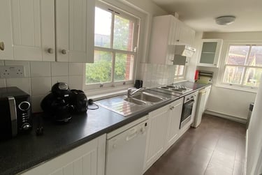 1 bed house, Fassett Road, Kingston upon thames, Kingston, KT12TD - Image 1