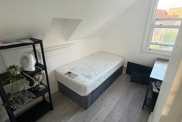 1 bed house, Fassett Road, Kingston upon thames, Kingston, KT12TD - Image 9