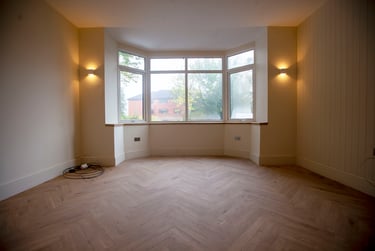 2 bed flat, Wilbraham Road, Whalley Range, Manchester, M168NP - Image 1