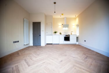 2 bed flat, Wilbraham Road, Whalley Range, Manchester, M168NP - Image 3