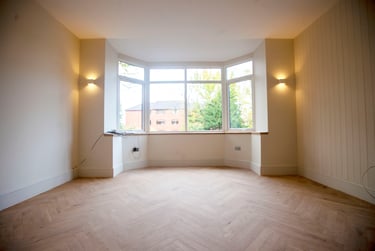 2 bed flat, Wilbraham Road, Whalley Range, Manchester, M168NP - Image 5