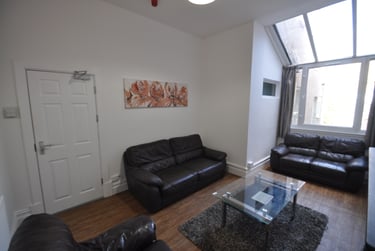 6 bed house, Gwydr Crescent, Uplands, Swansea, SA20AB - Image 6