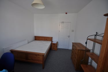 6 bed house, Gwydr Crescent, Uplands, Swansea, SA20AB - Image 11