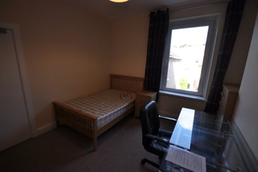 6 bed house, Gwydr Crescent, Uplands, Swansea, SA20AB - Image 12