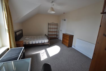 6 bed house, Gwydr Crescent, Uplands, Swansea, SA20AB - Image 15