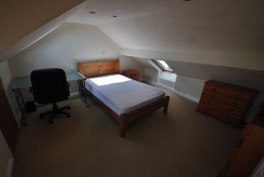 6 bed house, Kilvey Terrace, St thomas, Swansea, SA18BA - Image 8