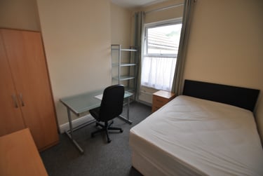 5 bed house, Baglan St, Port tennant, Swansea, SA18JZ - Image 11