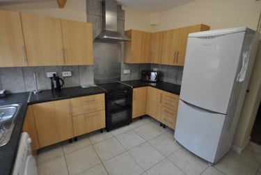 5 bed house, Wern Fawr Road, Port tennant, Swansea, SA18LQ - Image 13