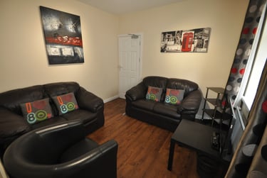 5 bed house, Wern Fawr Road, Port tennant, Swansea, SA18LQ - Image 4