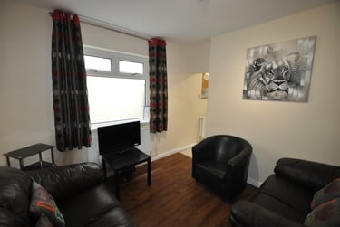 5 bed house, Wern Fawr Road, Port tennant, Swansea, SA18LQ - Image 5