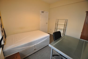 5 bed house, Baglan St, Port tennant, Swansea, SA18JZ - Image 6