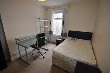 5 bed house, Wern Fawr Road, Port tennant, Swansea, SA18LQ - Image 6