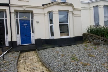 6 bed house, Furzehill Road, Mutley, Plymouth, PL47JZ - Image 3