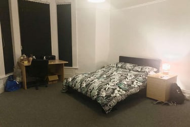 6 bed house, Furzehill Road, Mutley, Plymouth, PL47JZ - Image 11