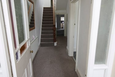 6 bed house, Furzehill Road, Mutley, Plymouth, PL47JZ - Image 9