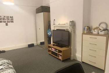 6 bed house, Furzehill Road, Mutley, Plymouth, PL47JZ - Image 12