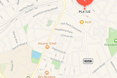 6 bed house, Furzehill Road, Mutley, Plymouth, PL47JZ - Image 11