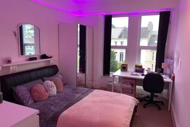 6 bed house, Alexandra Road, Mutley, Plymouth, PL47JT - Image 3