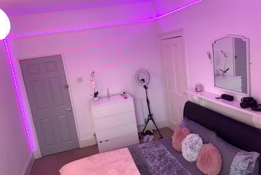 6 bed house, Alexandra Road, Mutley, Plymouth, PL47JT - Image 2