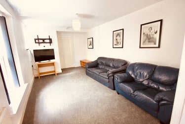 6 bed house, Furzehill Road, Mutley, Plymouth, PL47JZ - Image 4