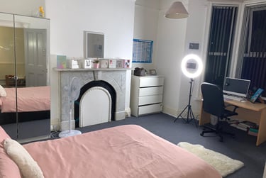 6 bed house, Alexandra Road, Mutley, Plymouth, PL47JT - Image 9