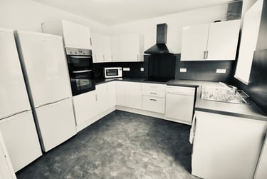 6 bed house, Furzehill Road, Mutley, Plymouth, PL47JZ - Image 5