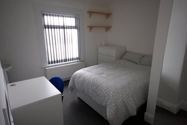 5 bed house, Southern Terrace, Greenbank, Plymouth, PL47LS - Image 7