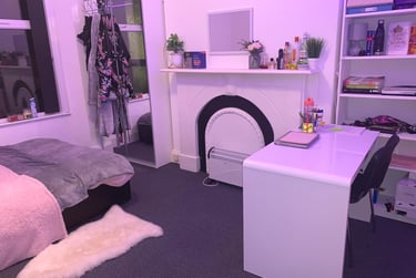 6 bed house, Alexandra Road, Mutley, Plymouth, PL47JT - Image 8