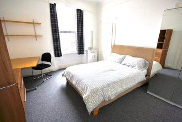 6 bed house, Furzehill Road, Mutley, Plymouth, PL47JZ - Image 8