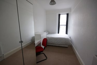 5 bed house, Southern Terrace, Greenbank, Plymouth, PL47LS - Image 9