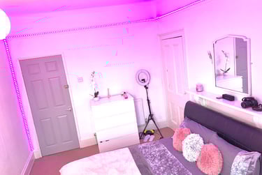 6 bed house, Alexandra Road, Mutley, Plymouth, PL47JT - Image 9